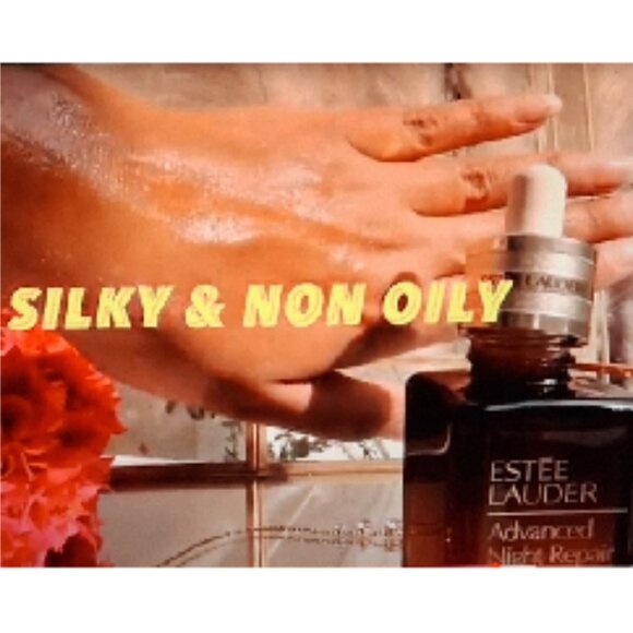 Estee Lauder Advanced Night Repair Serum - Skincare.68 fl oz - Picture 3 of 7